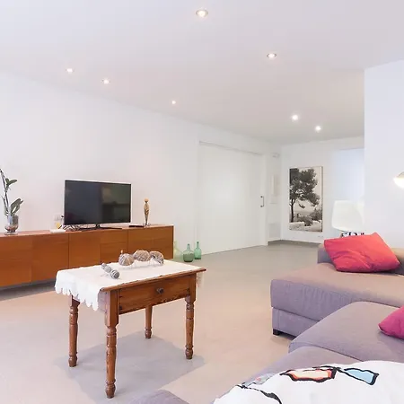 Alpstuga Llevant Can Picafort (Mallorca)