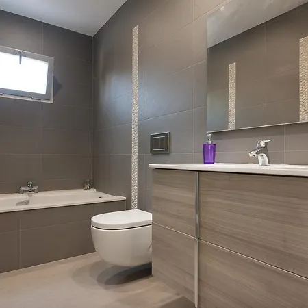 Llevant Alpstuga Can Picafort (Mallorca)