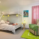 Llevant Dağ evi