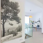 Llevant Dağ evi Can Picafort (Mallorca)