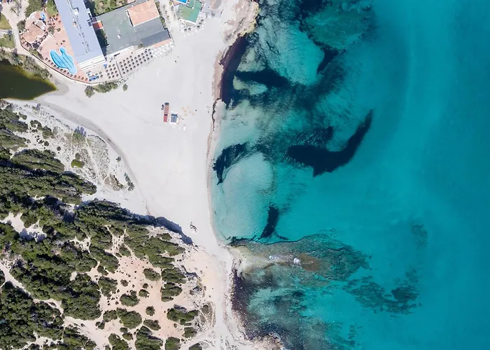 Llevant Can Picafort (Mallorca)