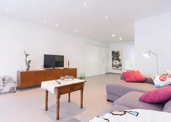 Dağ evi Llevant Can Picafort (Mallorca)