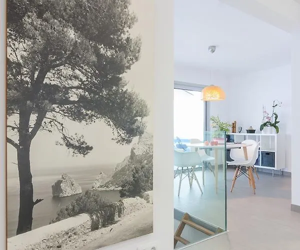 Llevant Dağ evi Can Picafort (Mallorca)