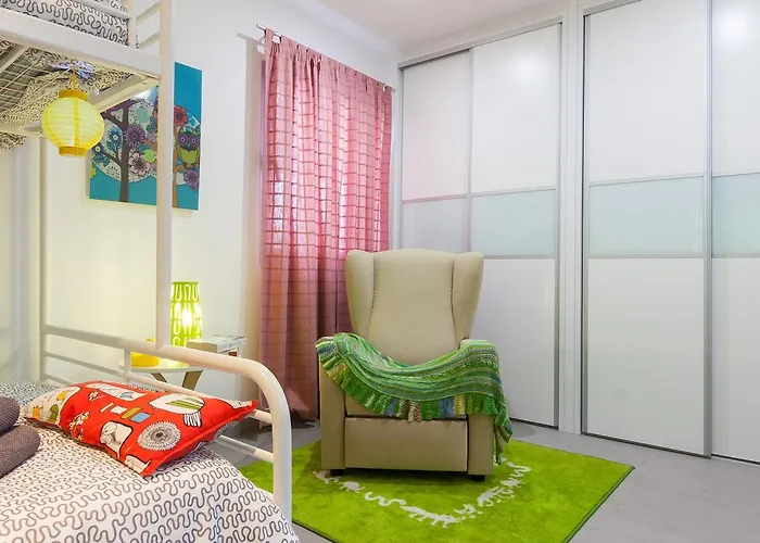 Llevant קאן פיקפורט