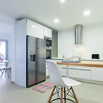 Llevant Chalet *