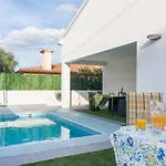 Chalet Llevant Can Picafort (Mallorca)