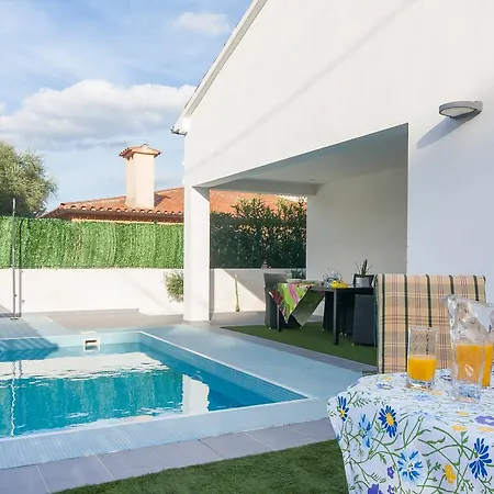 Chalet Llevant Can Picafort (Mallorca)