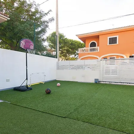Chalet Llevant *