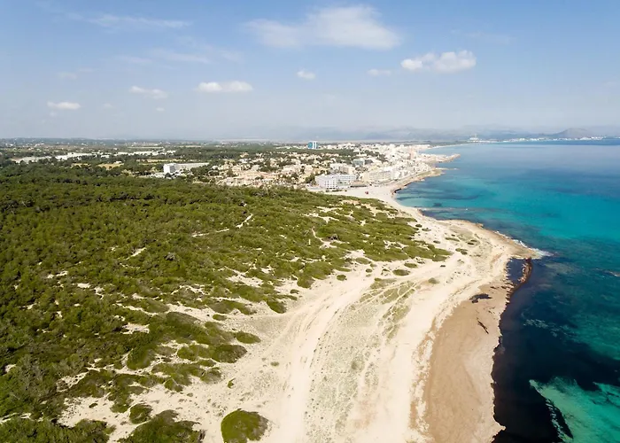 Llevant Alpesi faház *