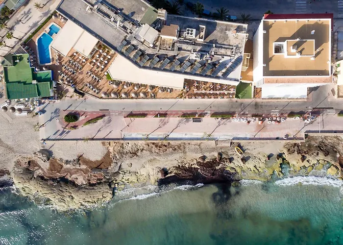 Llevant * Can Picafort (Mallorca)