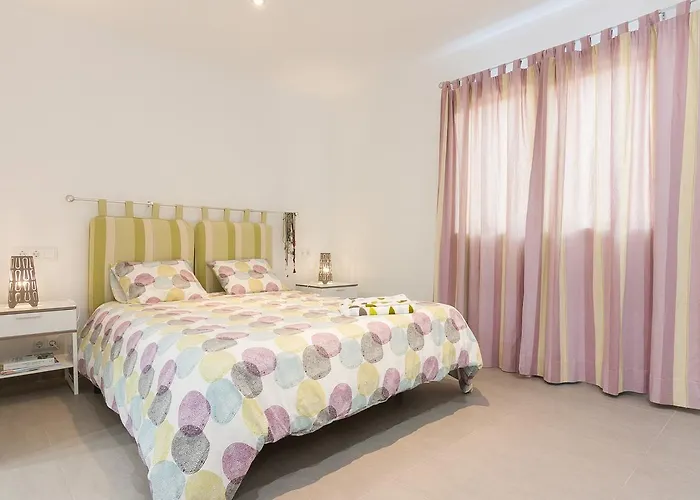 Llevant Can Picafort