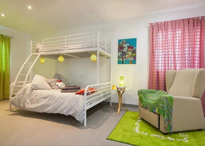 Llevant Horská chata