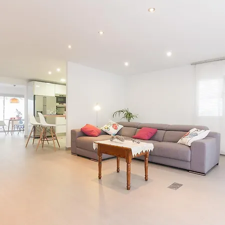 Llevant * 坎皮卡福特