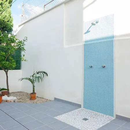 Llevant 坎皮卡福特