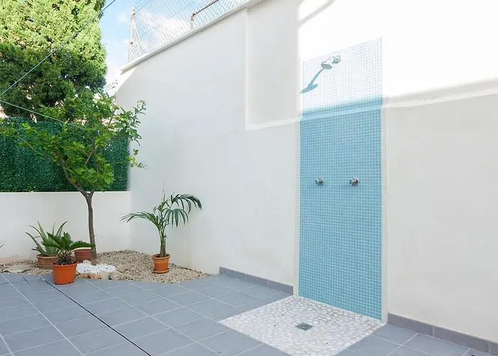 Llevant Can Picafort (Mallorca)