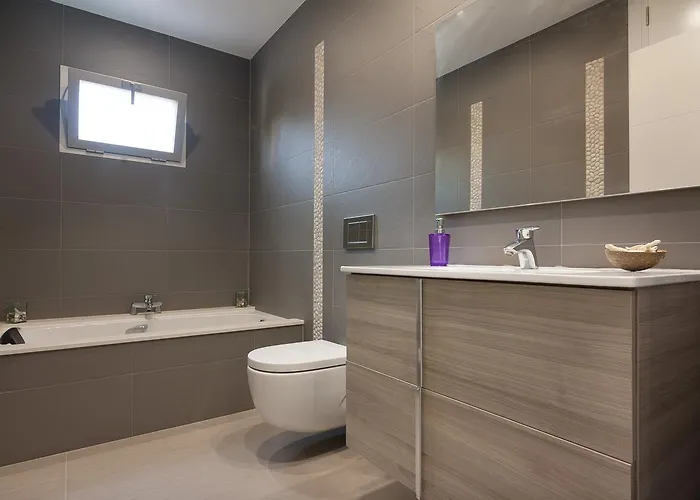 Llevant Chalet Can Picafort (Mallorca)